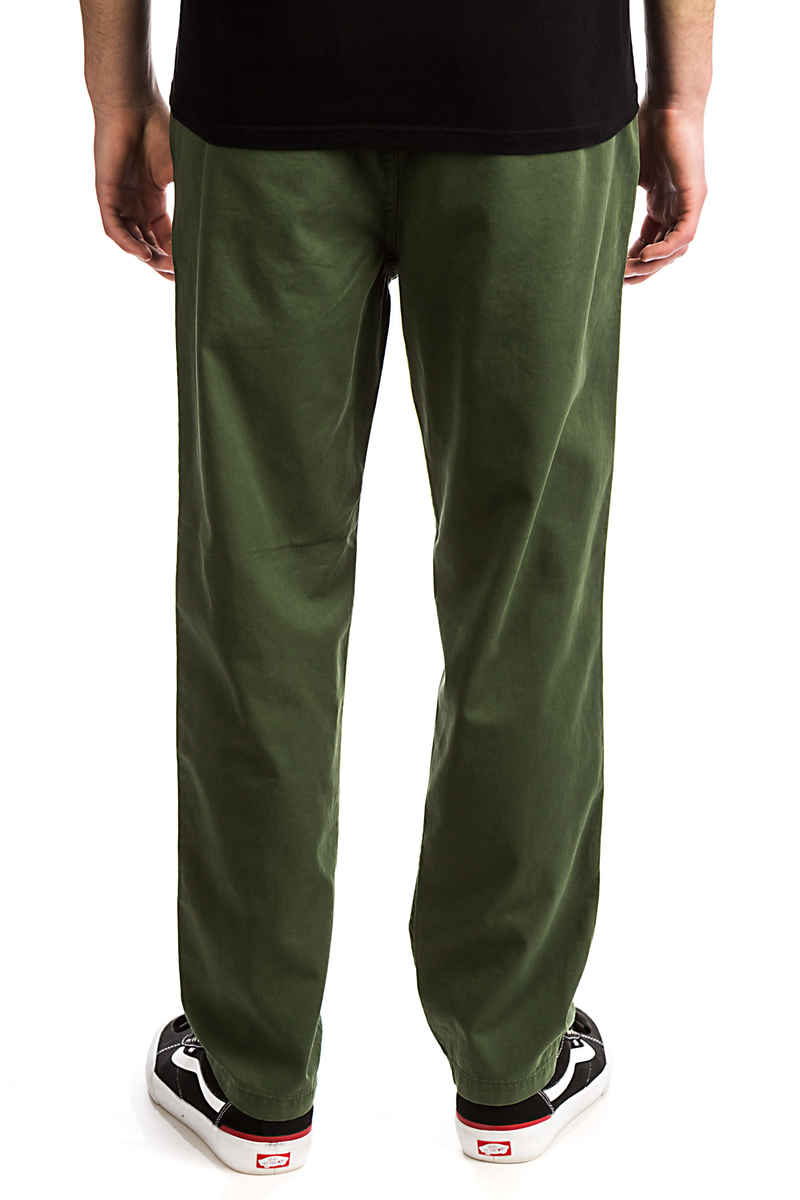 Dickies Smithtown Pantalones (heath green)