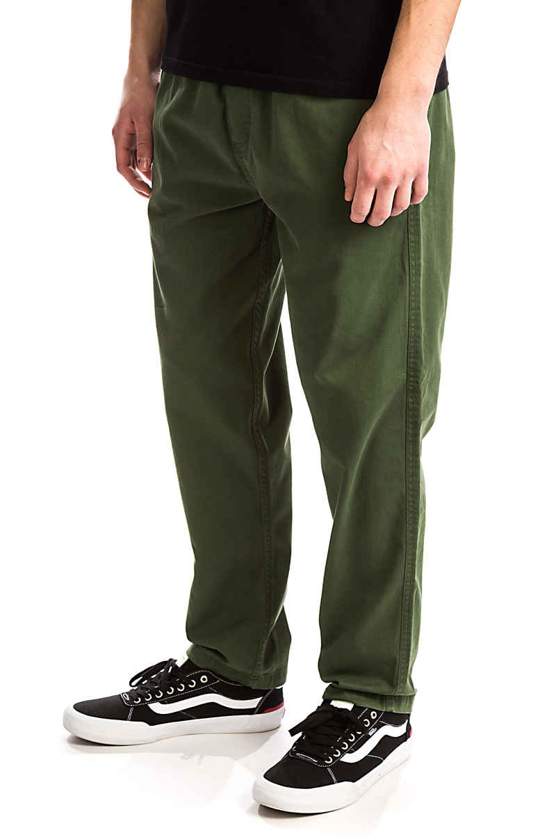 Dickies Smithtown Pantalones (heath green)