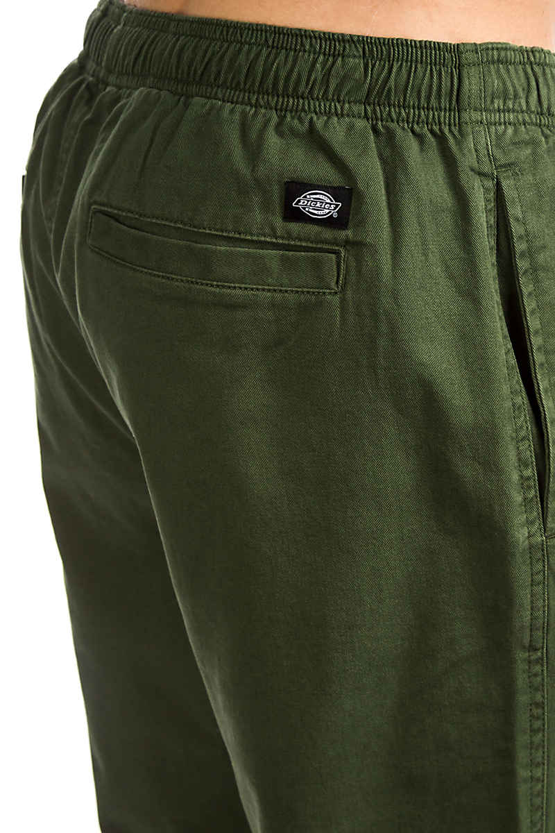 Dickies Smithtown Pantalones (heath green)