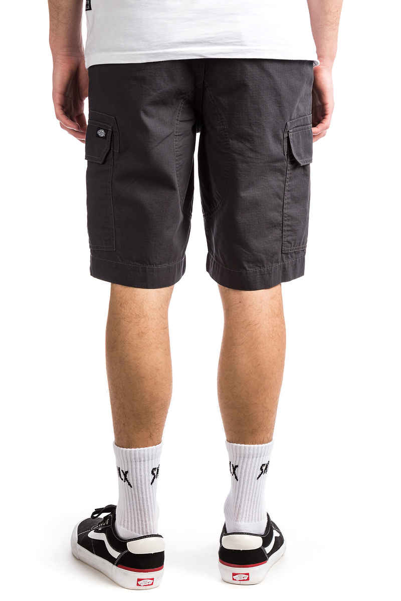 Dickies New York Shorts (charcoal grey)