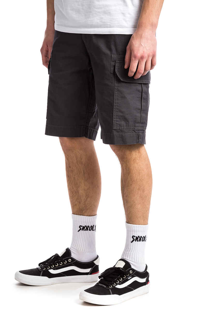Dickies New York Shorts (charcoal grey)