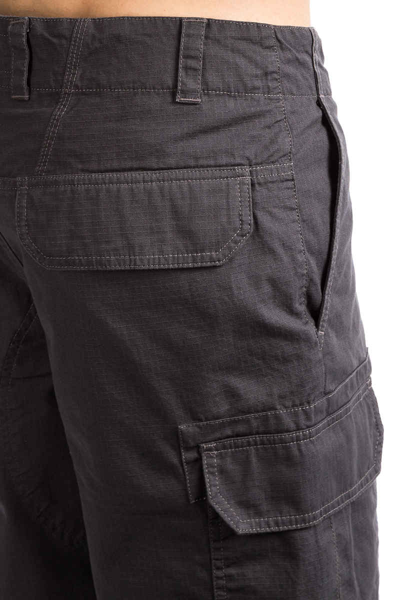 Dickies New York Shorts (charcoal grey)