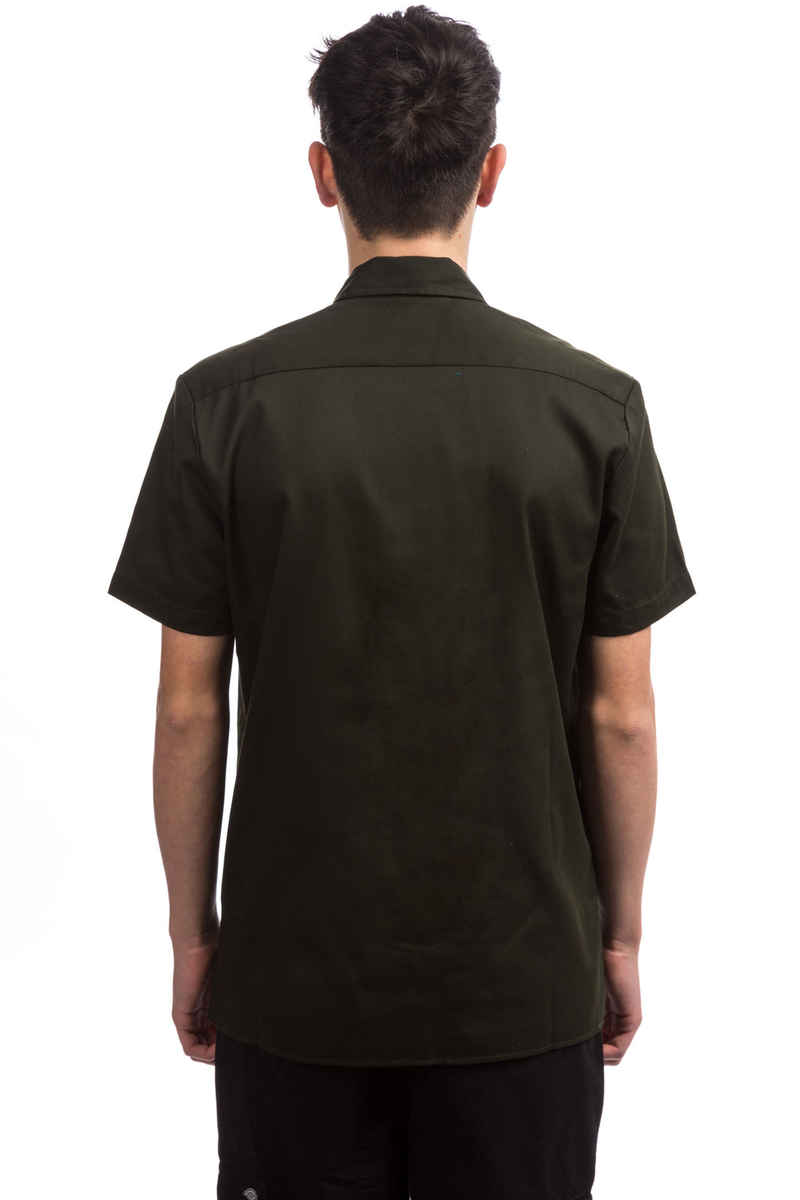 Dickies Work Chemise (olive green)