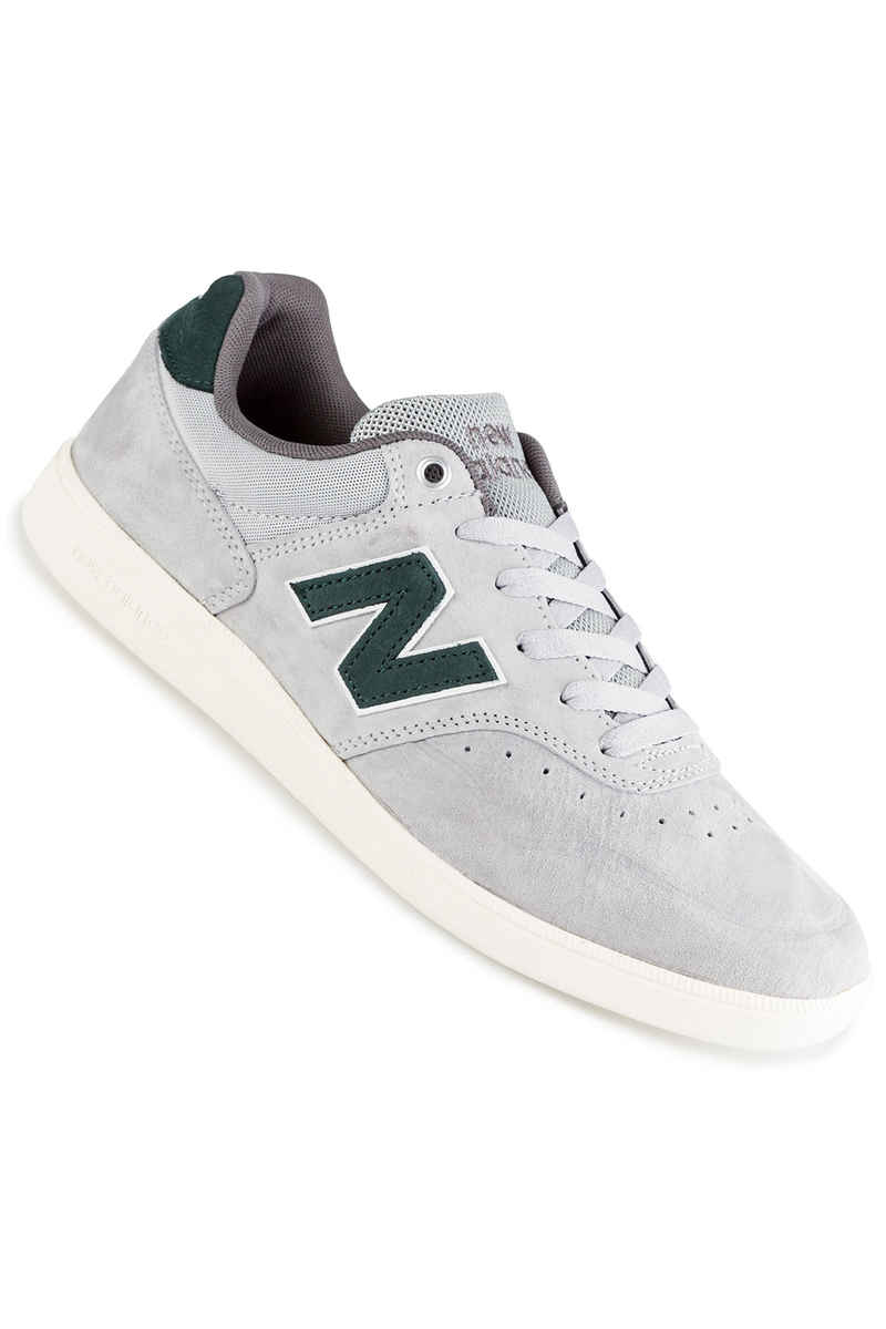 New Balance Numeric 288 Shoes (grey green)