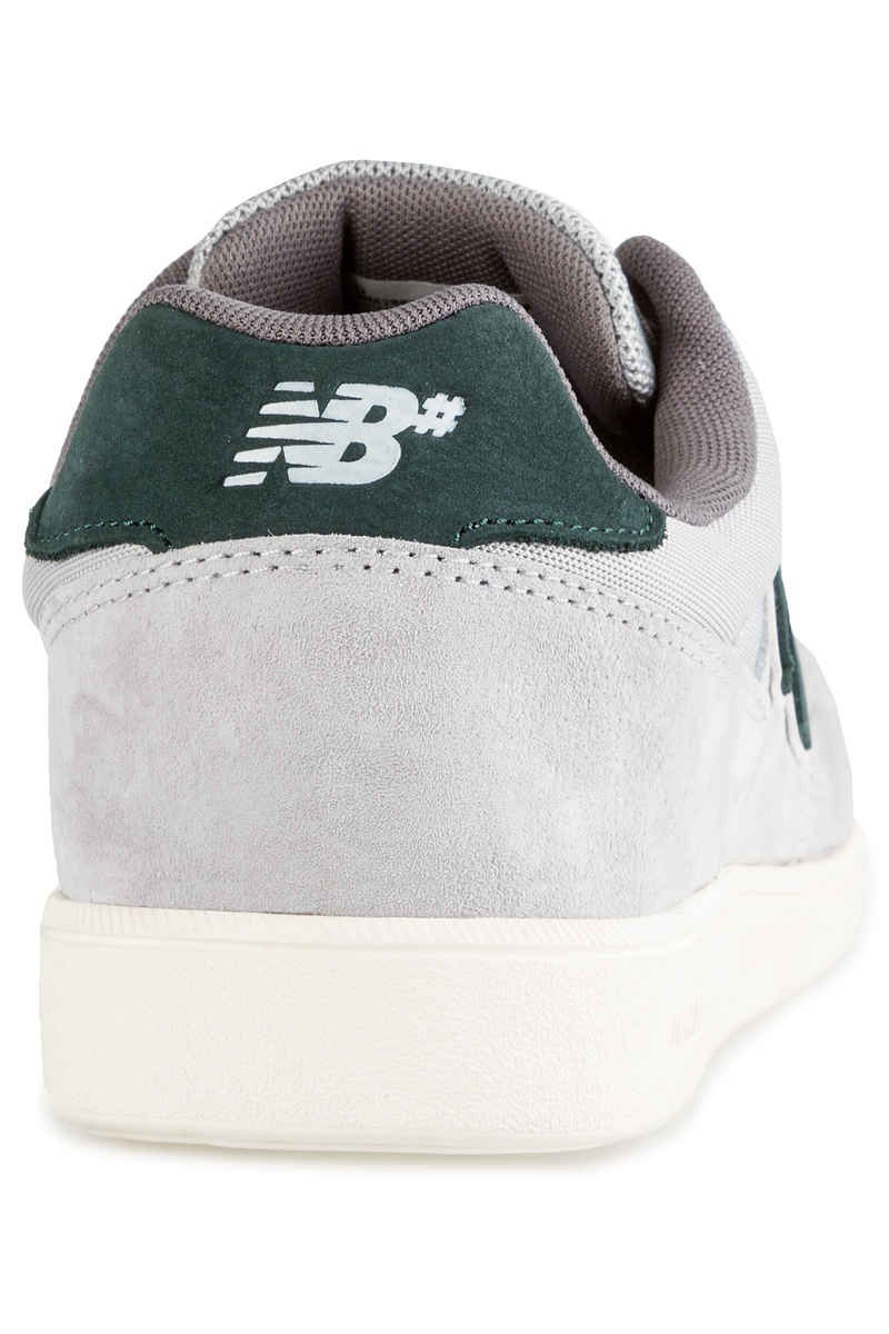 New Balance Numeric 288 Shoes (grey green)