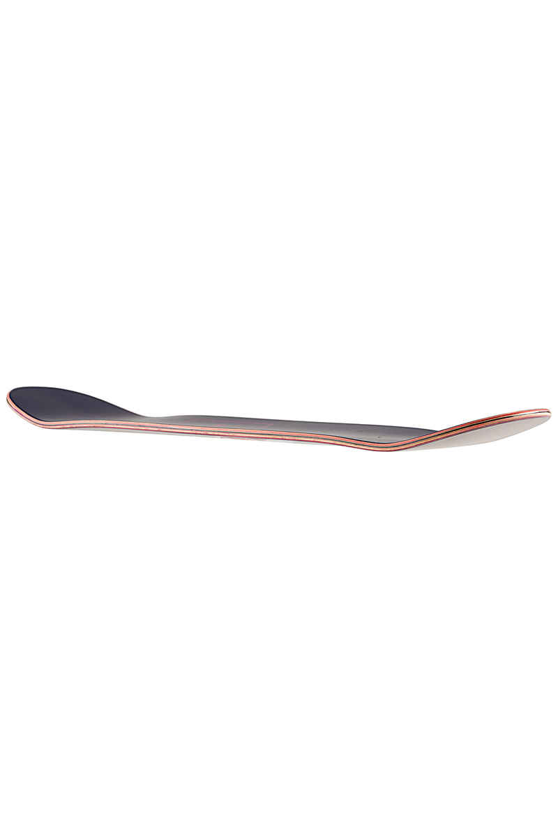 Chocolate Alvarez One Off 8" Planche Skate (multi)