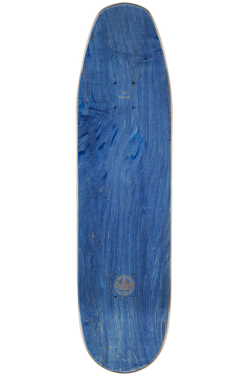 Inpeddo Chief 2.0 8.6" Deck (grey)