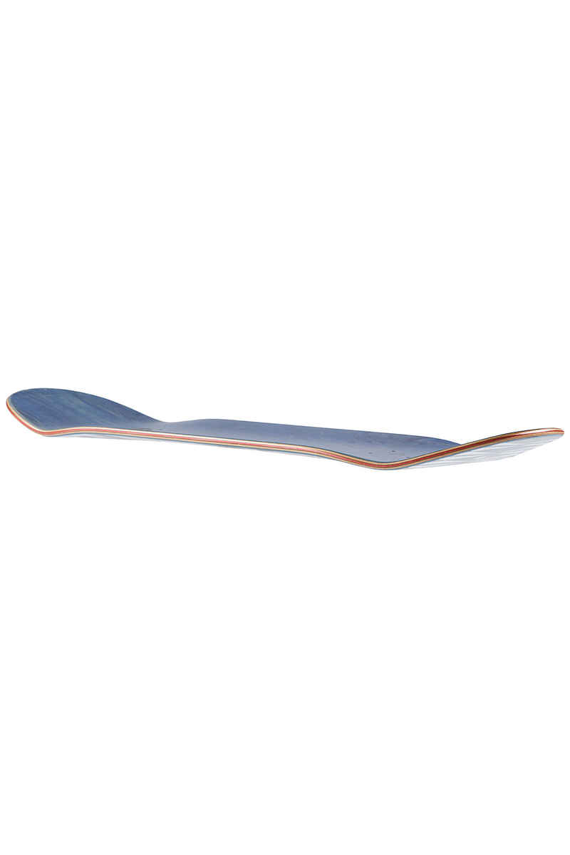 Inpeddo Chief 2.0 8.6" Deck (grey)