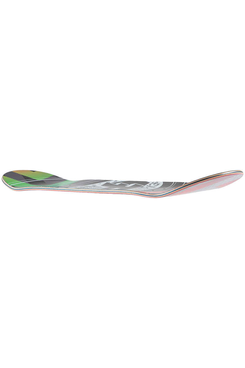 EMillion Optical Fibertech 8.125" Deck (multi)