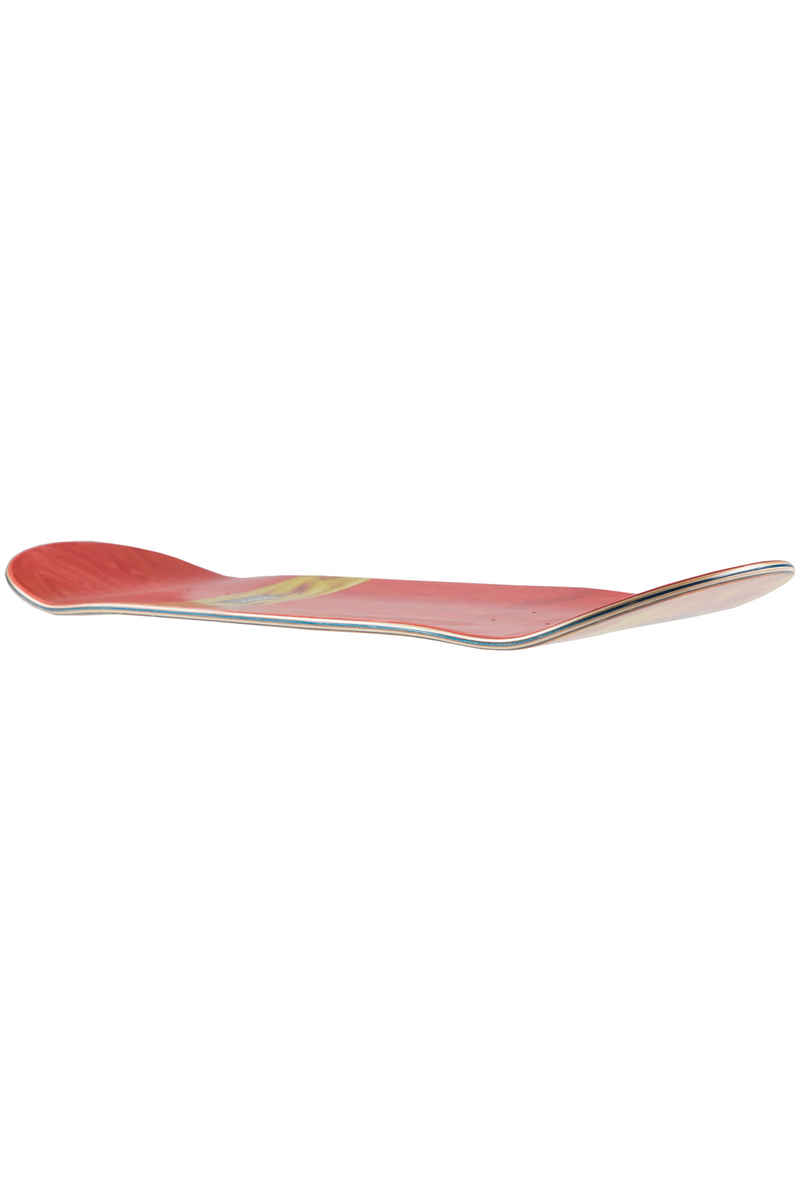EMillion Surviving The Game Pizza 8" Deck (multi)