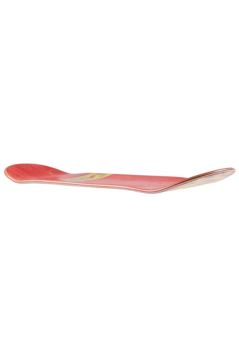 EMillion Surviving The Game Pasta 8.125" Planche Skate (multi)