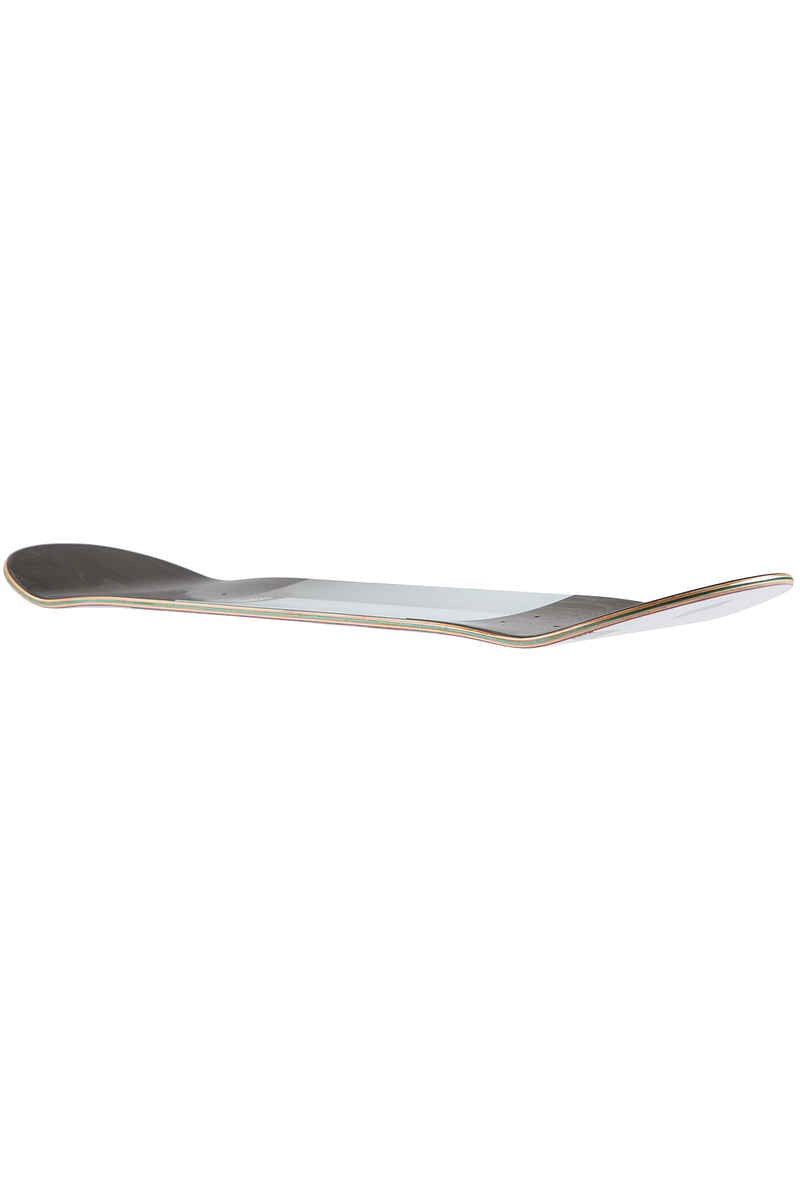 EMillion Ultra 8.25" Deck (black white)