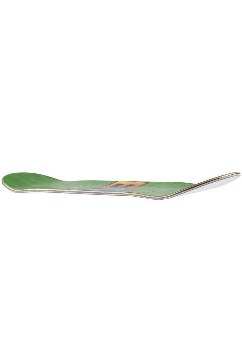 EMillion Spectrum 7.75" Deck (white)
