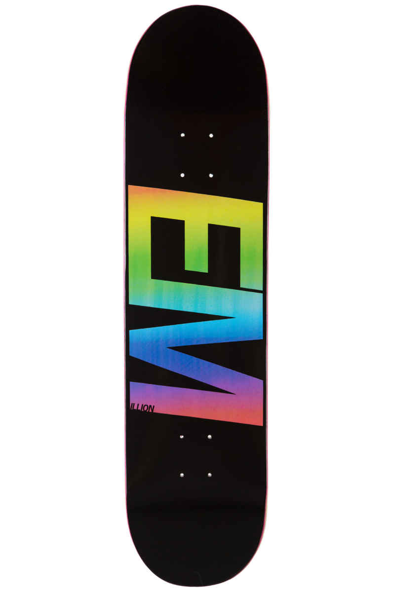 EMillion Spectrum 8.25" Deck (black)