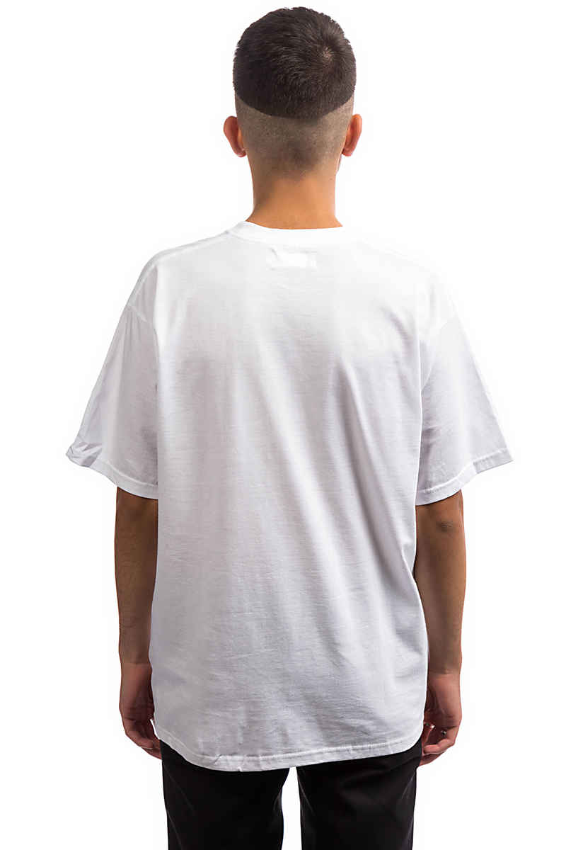 Sour Skateboards Art? T-Shirt (white)