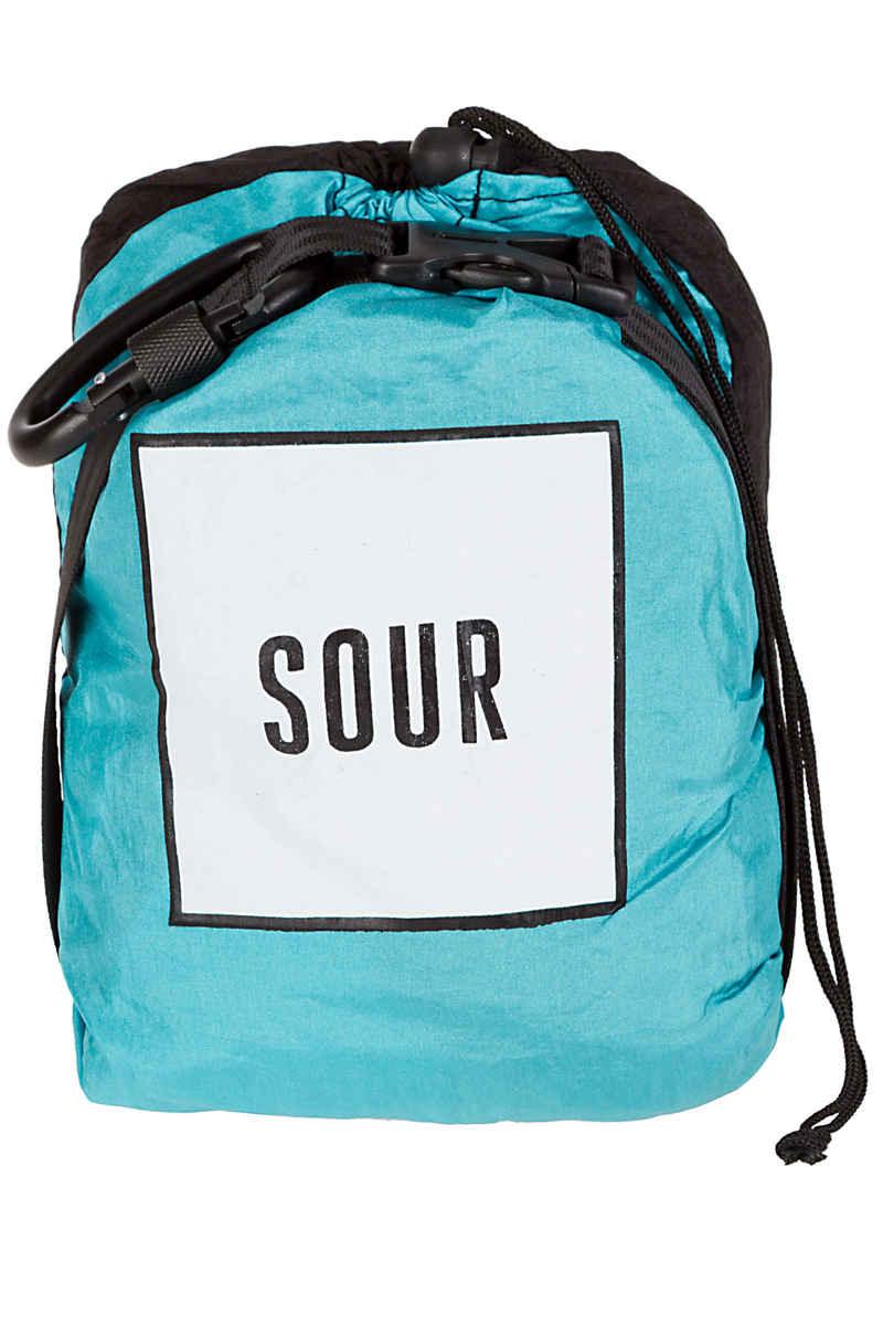 Sour Skateboards Hammock Acc. (navy blue)
