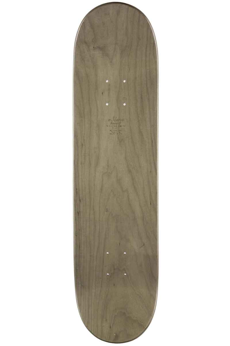 SK8DLX x Enjoi 8" Deck (white)
