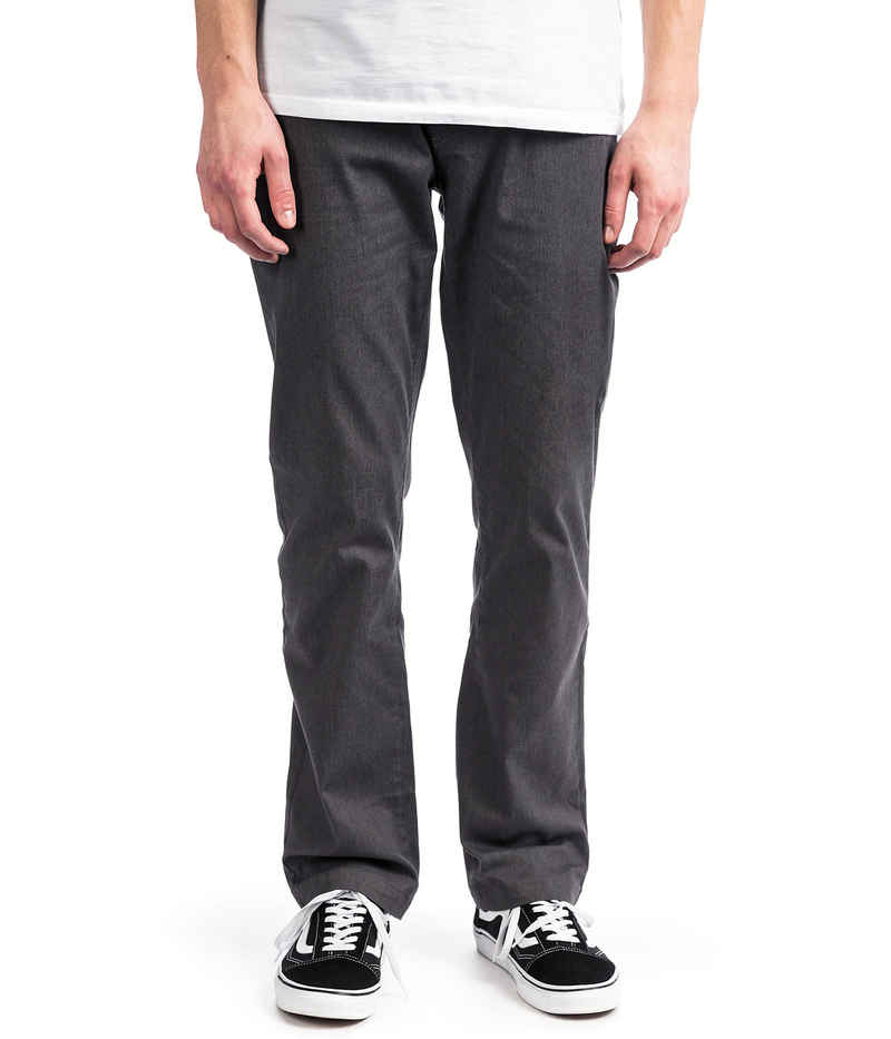 Volcom Frickin Modern Stretch Pantaloni (heather charcoal)