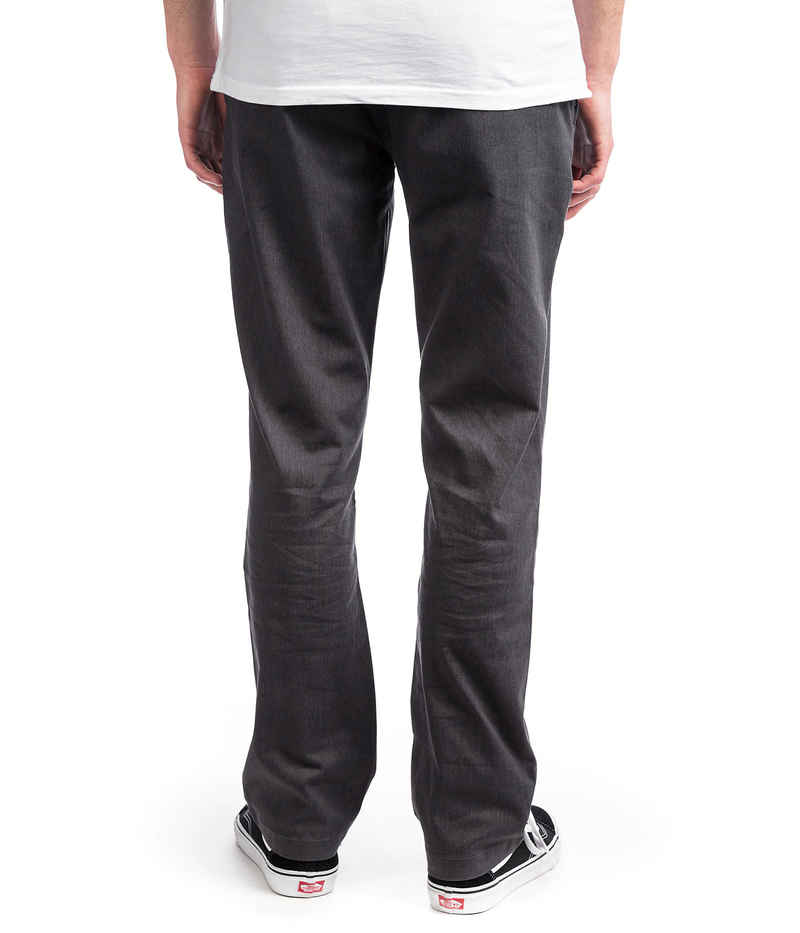 Volcom Frickin Modern Stretch Pantaloni (heather charcoal)