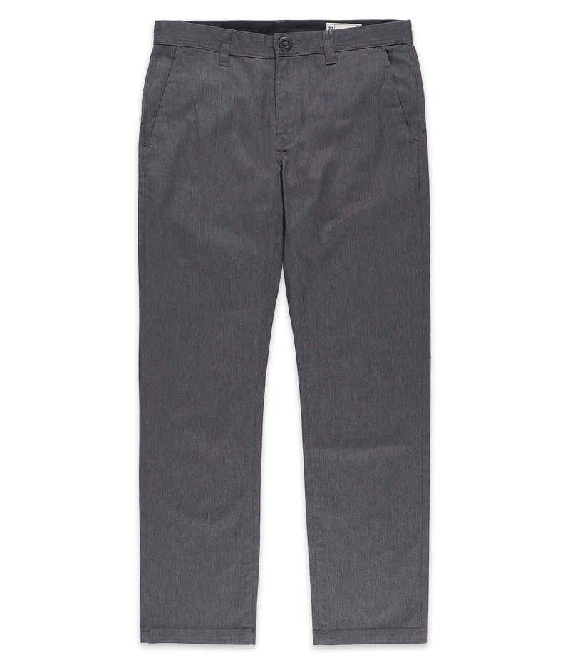 Volcom Frickin Modern Stretch Pantaloni (heather charcoal)