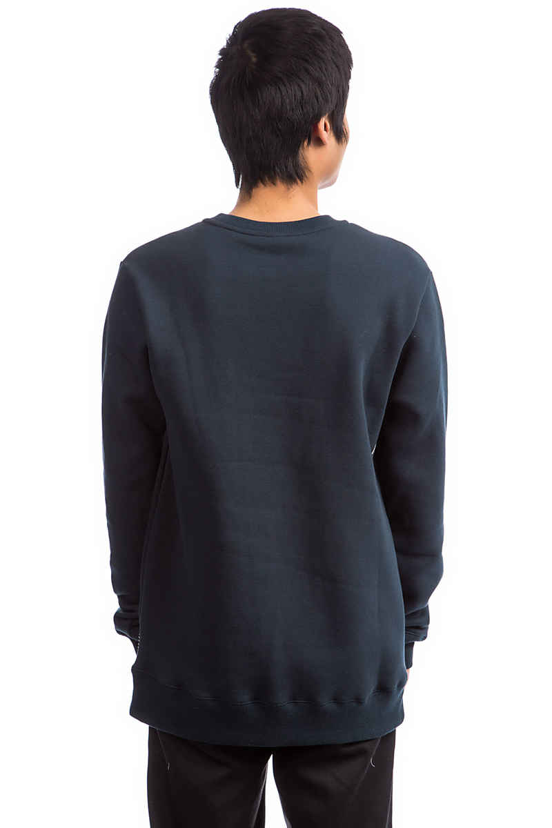 Volcom General Stone Sweater (navy)