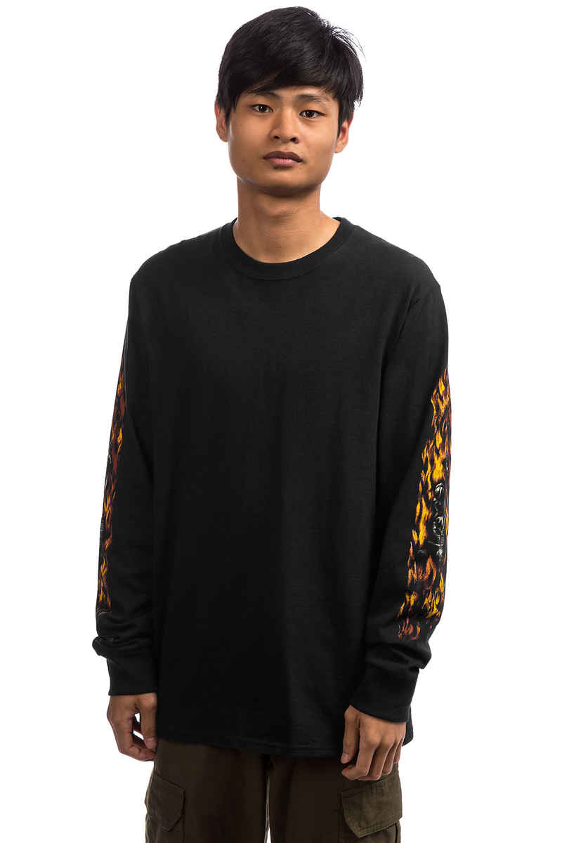 HOCKEY Joan Of Arc Longues Manches (black)