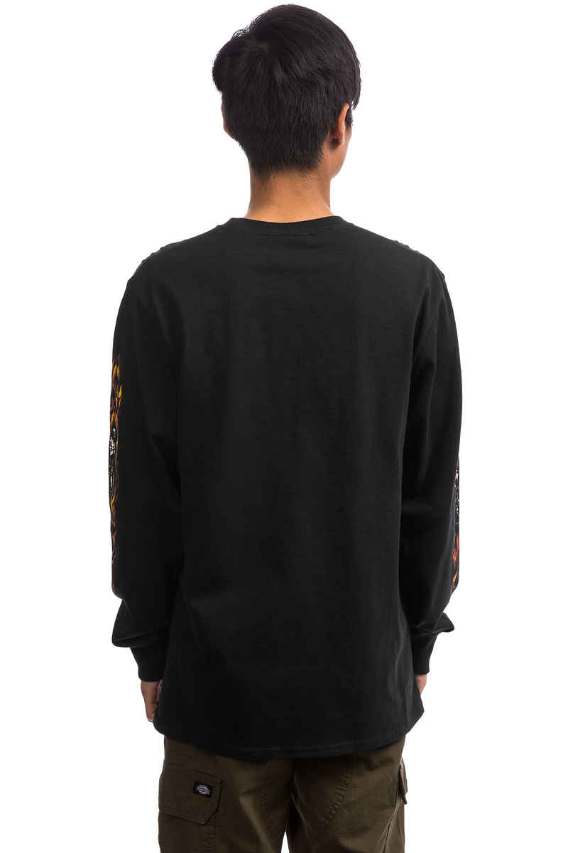 HOCKEY Joan Of Arc Longues Manches (black)