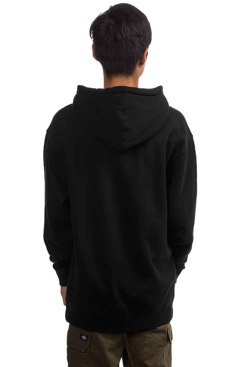 HOCKEY Spike sweat à capuche (black)
