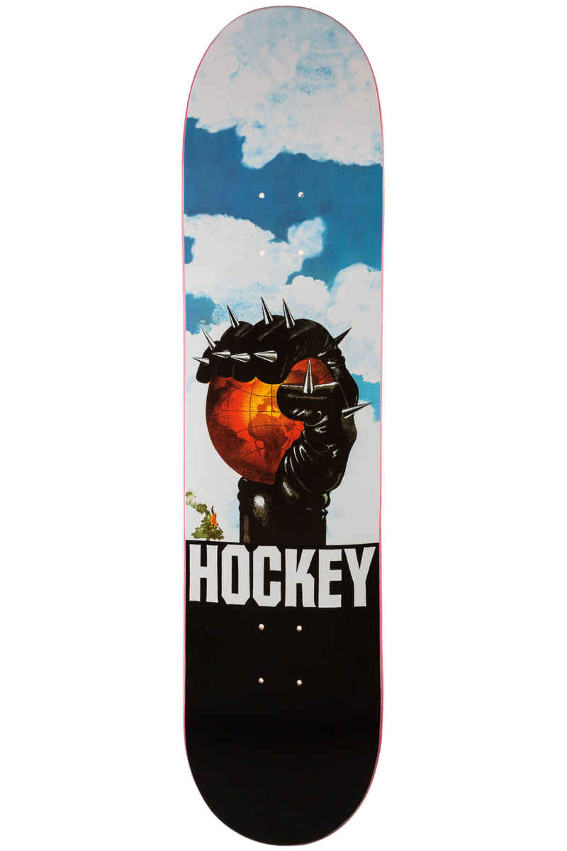 HOCKEY Piscopo Spike 8.38" Planche Skate (multi)