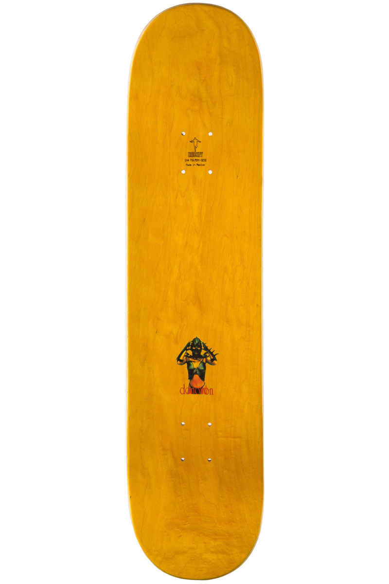 HOCKEY Piscopo Spike 8.38" Planche Skate (multi)