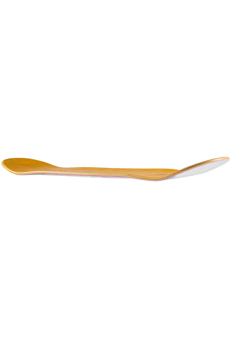 HOCKEY Piscopo Spike 8.38" Planche Skate (multi)