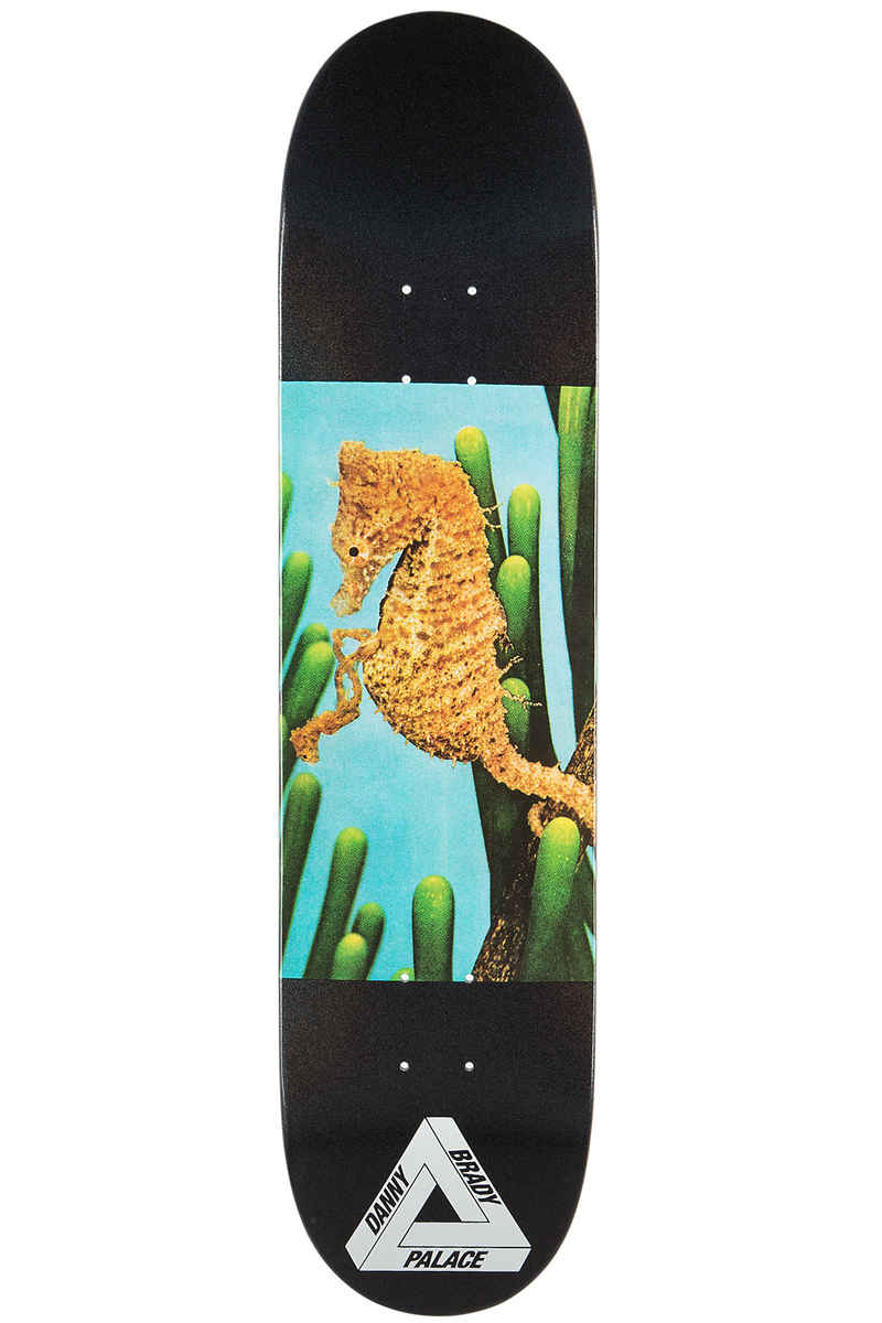 PALACE SKATEBOARDS Brady Pro S14 8" Deck (multi)