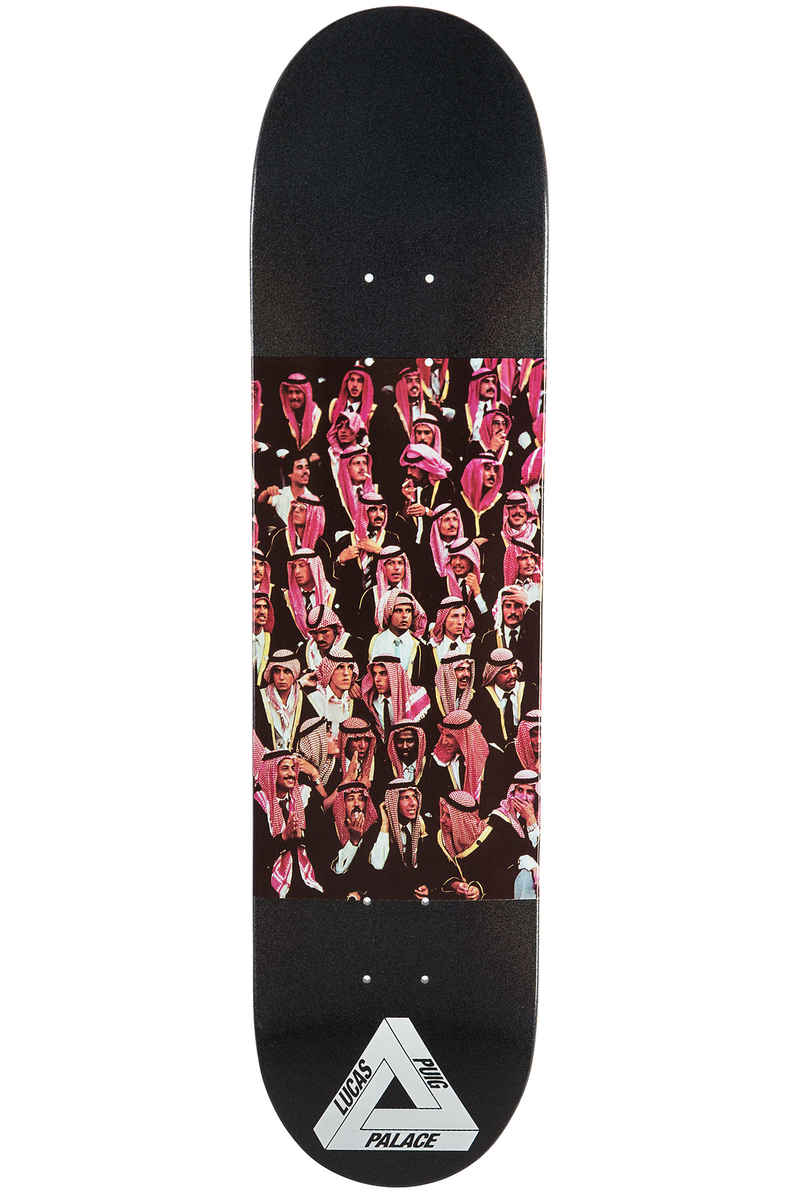 PALACE SKATEBOARDS Puig Pro S14 8.06" Deck (multi)
