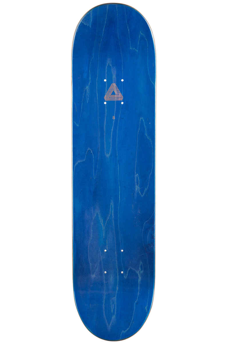 PALACE SKATEBOARDS Puig Pro S14 8.06" Deck (multi)