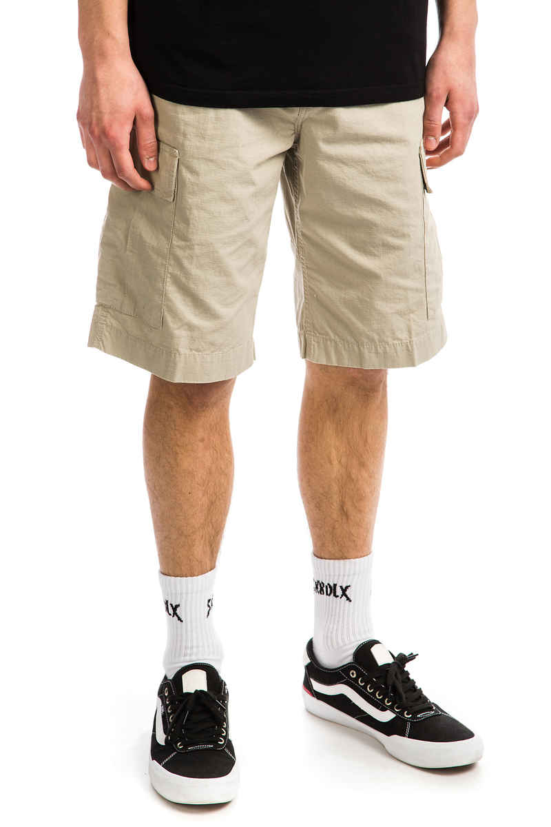Carhartt WIP Regular Cargo Columbia Shorts (wall rinsed)