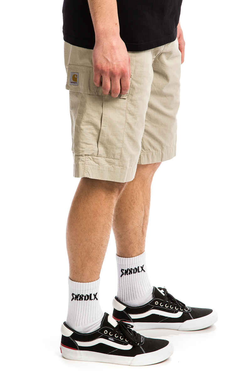 Carhartt WIP Regular Cargo Columbia Shorts (wall rinsed)