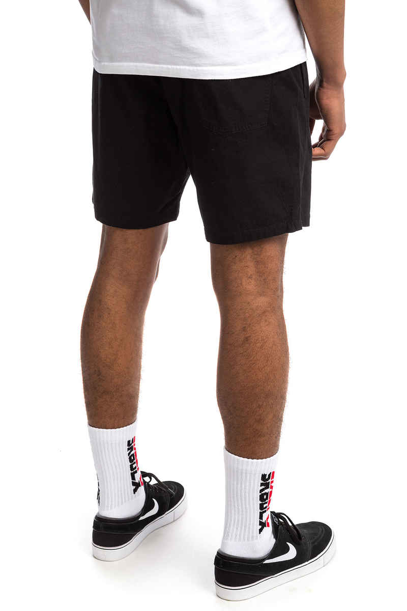 Volcom Deadly Stones Shorts (black)