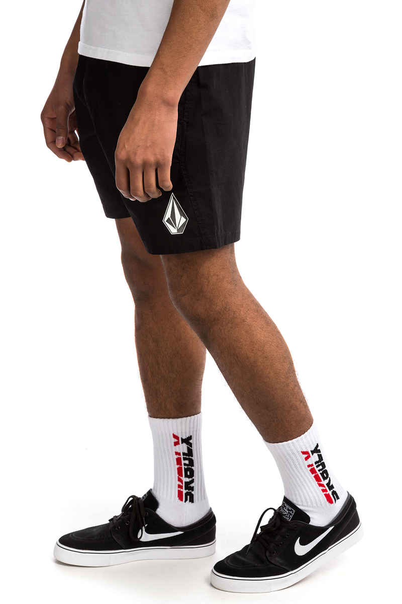 Volcom Deadly Stones Shorts (black)
