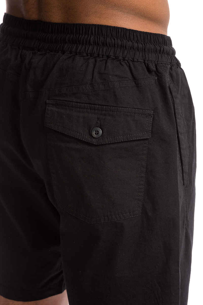 Volcom Deadly Stones Shorts (black)