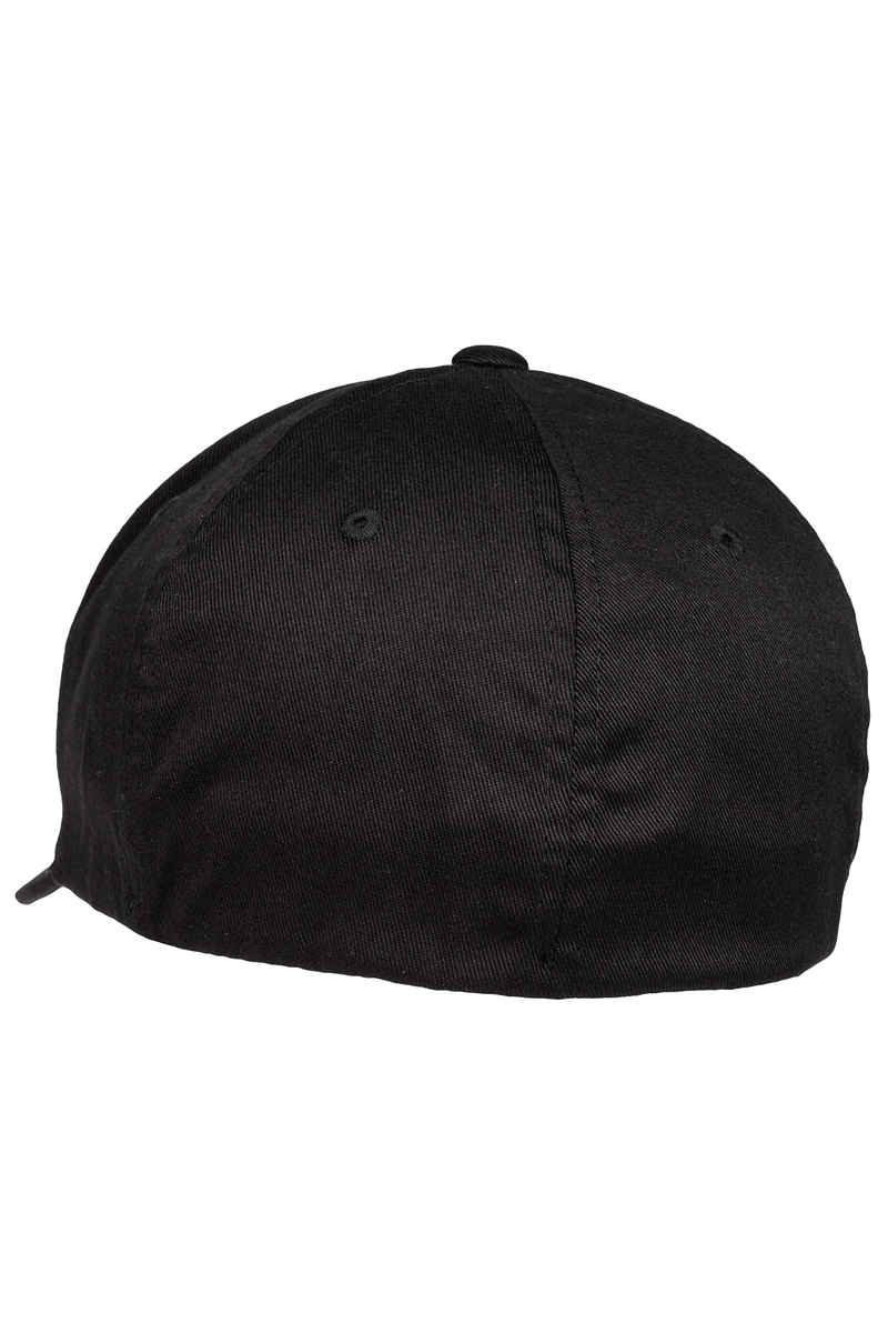 Volcom Super Clean FlexFit Cappellino (black)