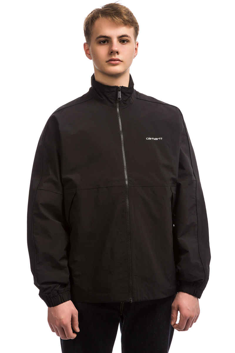 Carhartt WIP Casper Jacke (black)
