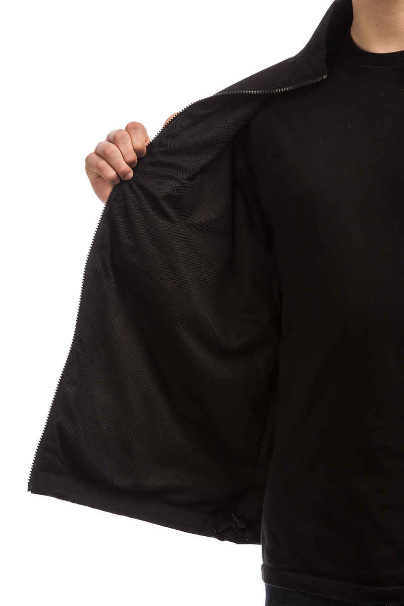 Carhartt WIP Casper Jacke (black)