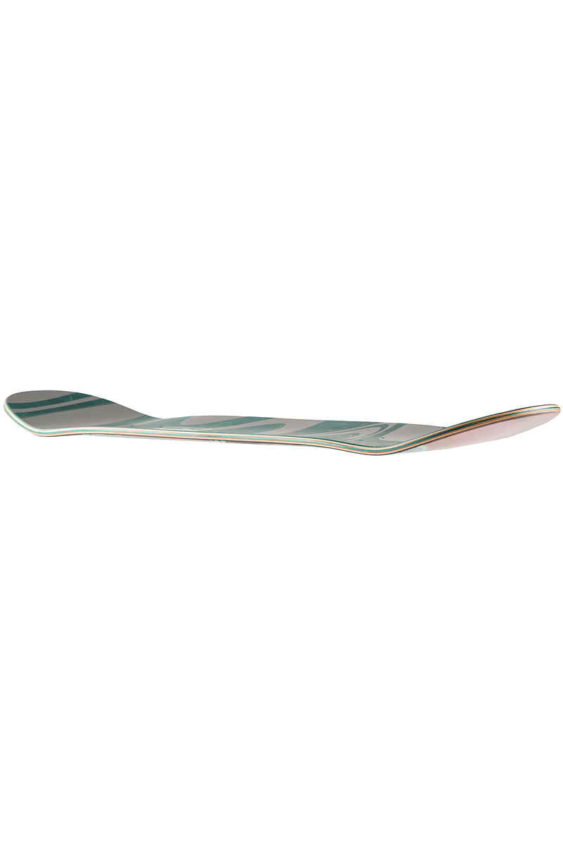 Girl Brophy Oil Slick 8.5" Deck (multi)