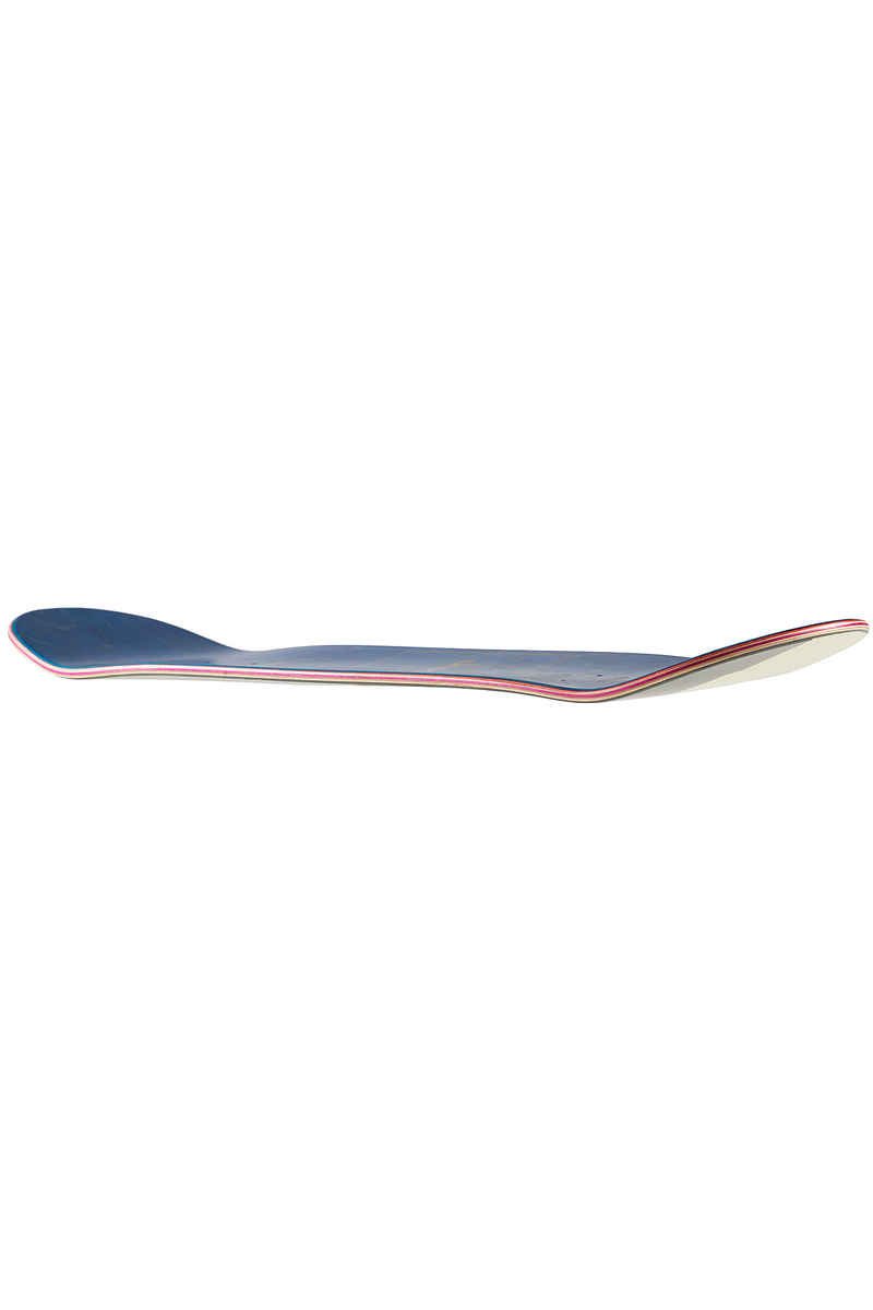 Chocolate Alvarez City Series 8" Tavola (green)
