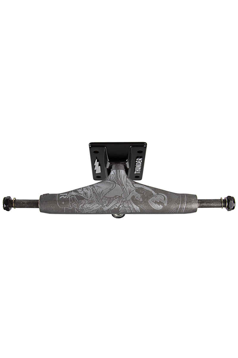 Thunder 148 High Hollow Tempest Truck (gunmetal)