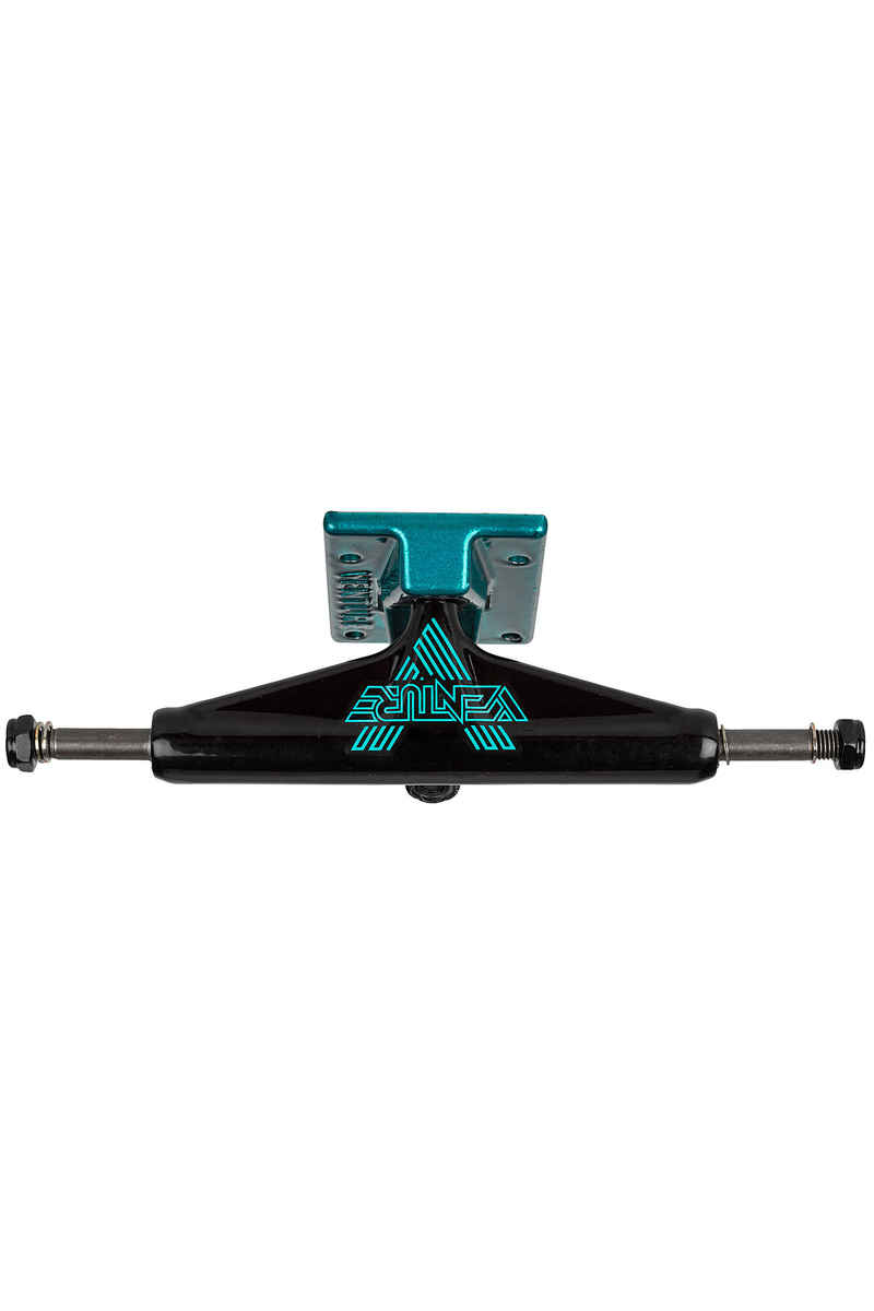 Venture Trucks Color Arcade Low 5.25" Truck