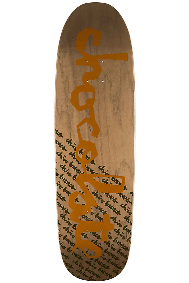 Chocolate Brenes Original Chunk 8.75" Tavola