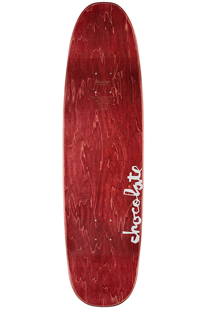 Chocolate Brenes Original Chunk 8.75" Tavola