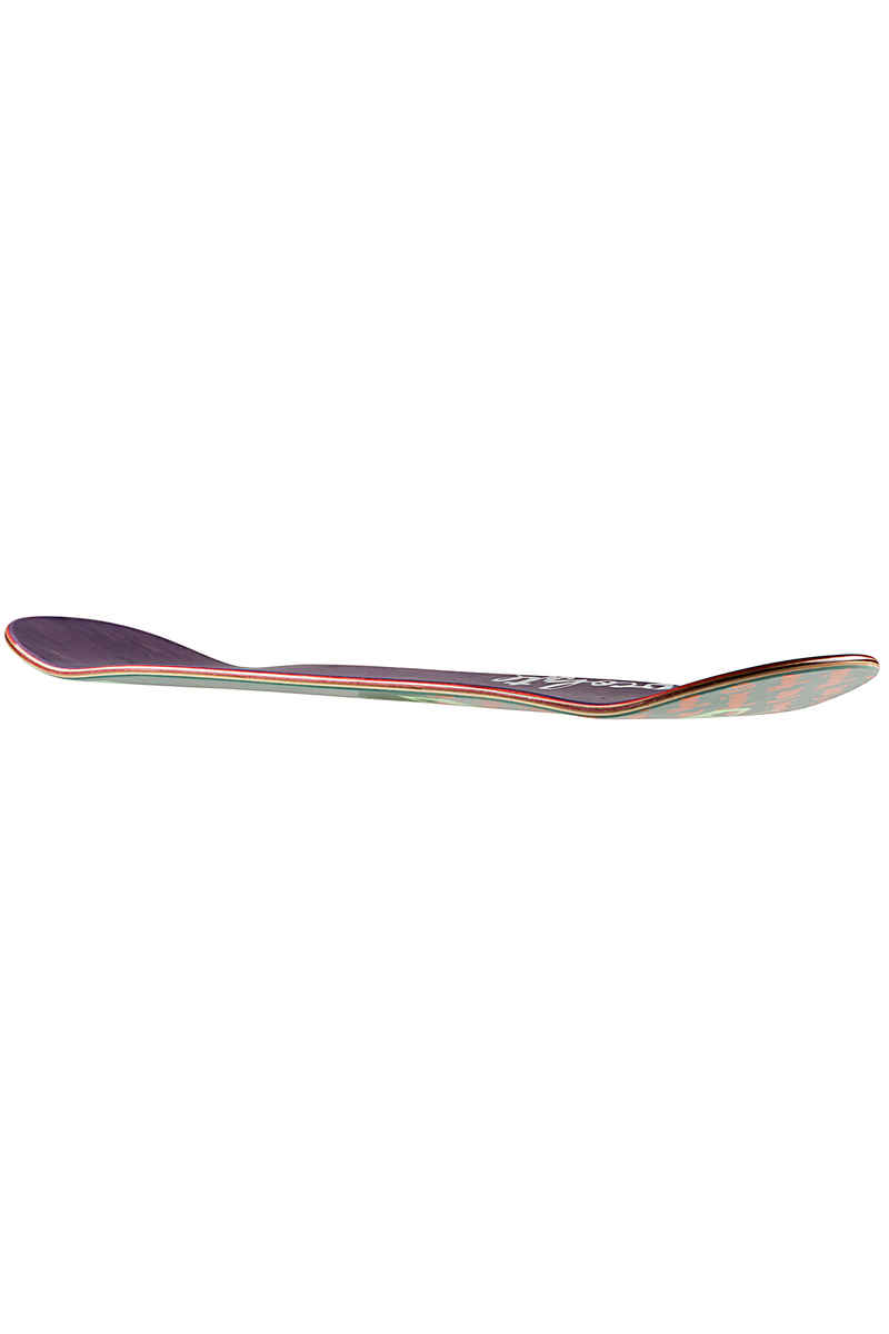 Chocolate Cruz Original Chunk 8.125" Tavola (green)