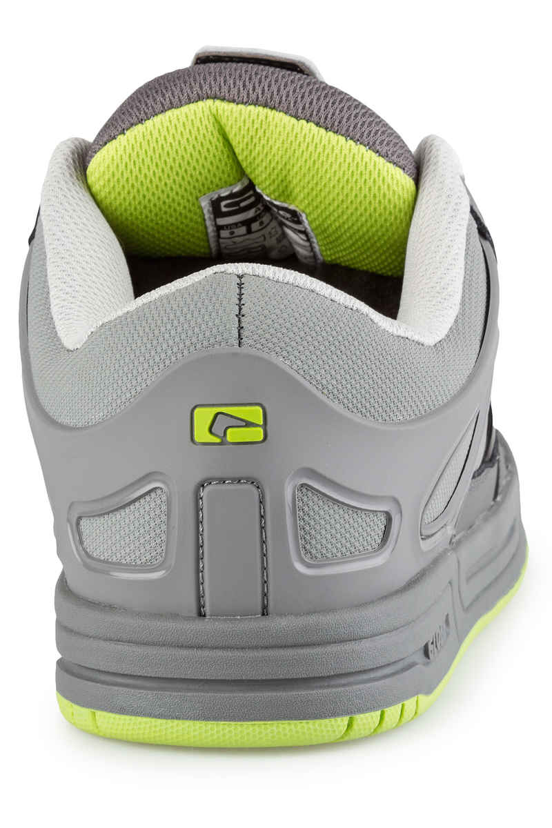 Globe Agent Shoes (pewter grey posion)